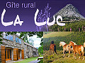 Gite rural en Ard�che